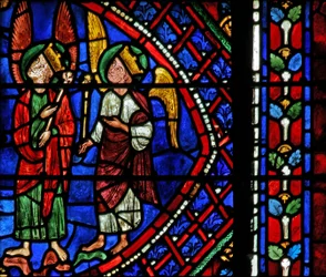 Angelic Hierarchy: Dominations