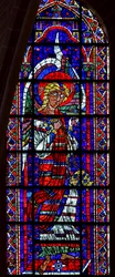 Angelic Hierarchy: Seraphim
