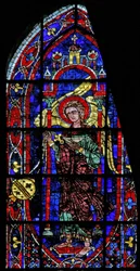 Angelic Hierarchy: Seraphim