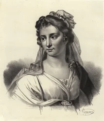 Angelica Kauffman