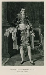 Anne-Jean-Marie-Rene Savary