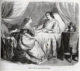 Anne Ninon de Lenclos