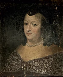 Anne of Austria (1601-66)