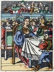 Anonymous illustration for 