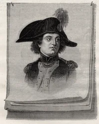 Antoine Joseph Santerre (1752-1809) from 