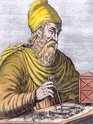 Archimedes (287-212 BC)