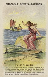 Ariadne