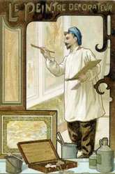 Artisan: The Painter Decorator
