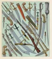 Asia Costume