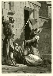 Assassination of Onias