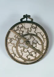 Astrolabe