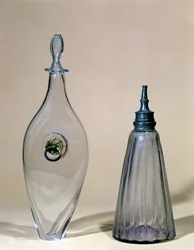 Baby bottles