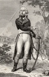 Barthelemy Louis Scherer, from 
