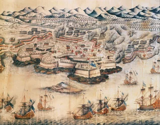 Battle of Port Mahon, Minorca