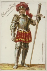 Bayard