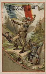 Bebe has what he wanted