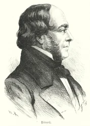 Berard (engraving)