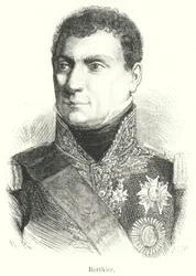 Berthier (engraving)