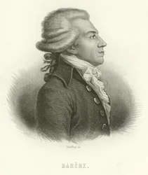 Bertrand Barere