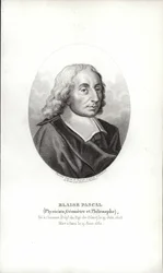 Blaise Pascal