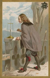 Blaise Pascal