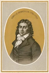 Camille Desmoulins