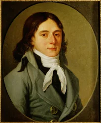 Camille Desmoulins