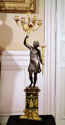 Candelabra