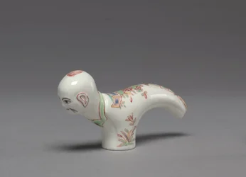 Cane Handle, c.1730-50