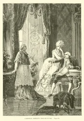 Cardinal Rohan