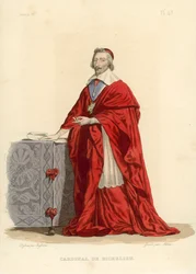 Cardinal Richelieu