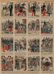 Career of French General Alfred Chanzy