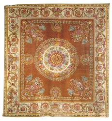 Carpet, Savonnerie