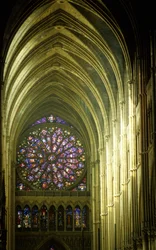 Cathedral of Reims