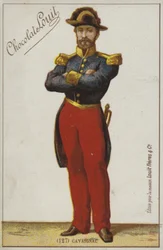 Cavaignac