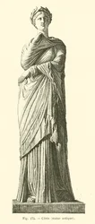Ceres (engraving)