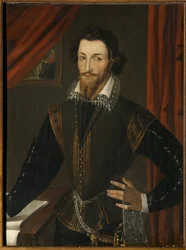Cesar of Nostredame