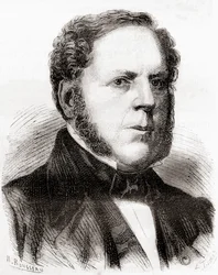 Charles Christofle