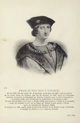 Charles VIII