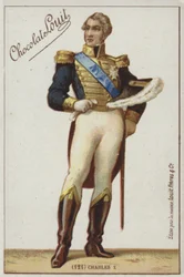 Charles X