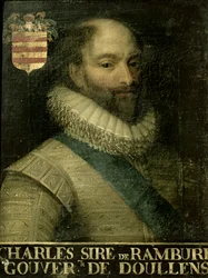 Charles of Rambures