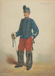 Horse Hunter