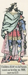 Childeric II
