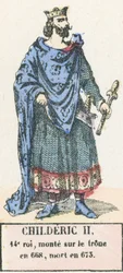 Childeric II