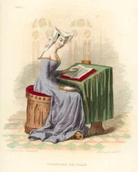 Christine de Pisan