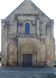 Church of St. Peter