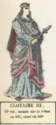 Clotaire III