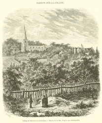 Harrow School