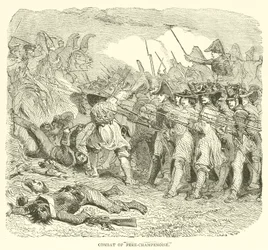 Combat of Fere-Champenoise