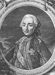 Comte de Guichen